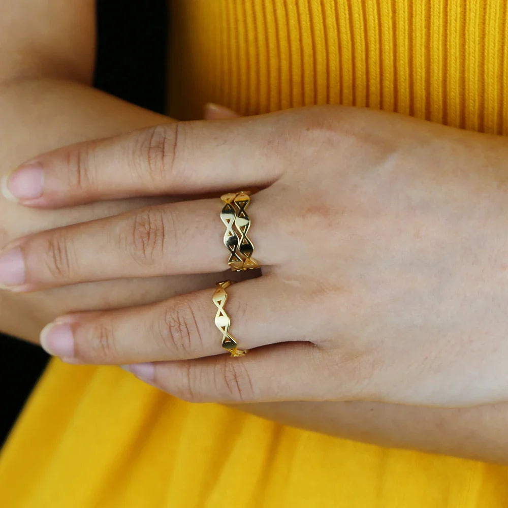 טבעת עיניים