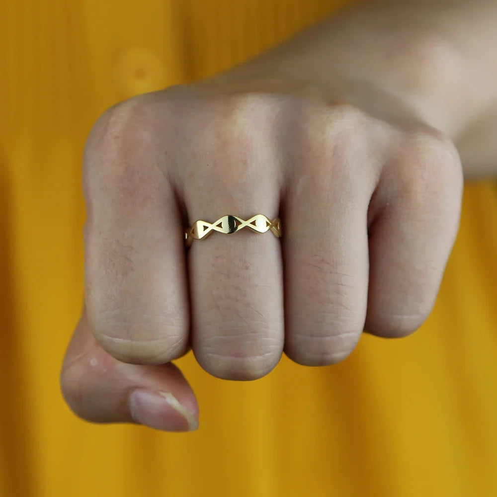 טבעת עיניים