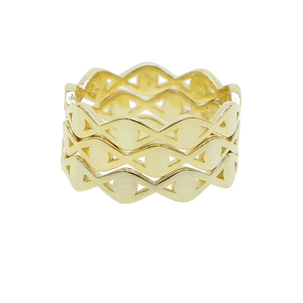 טבעת עיניים