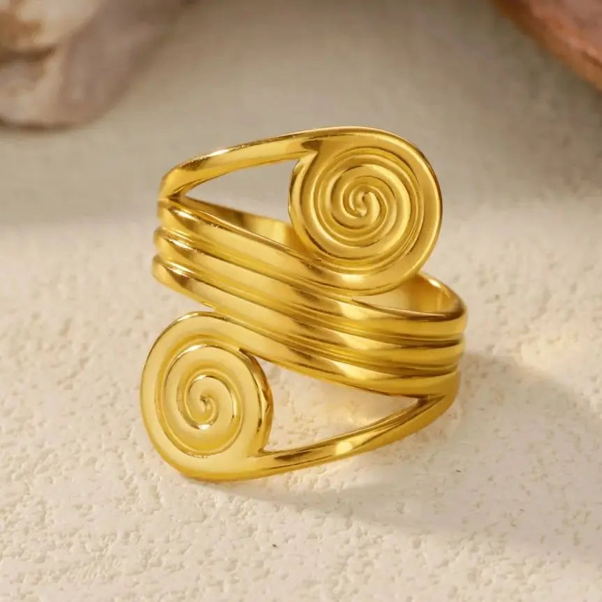 טבעת- סולין