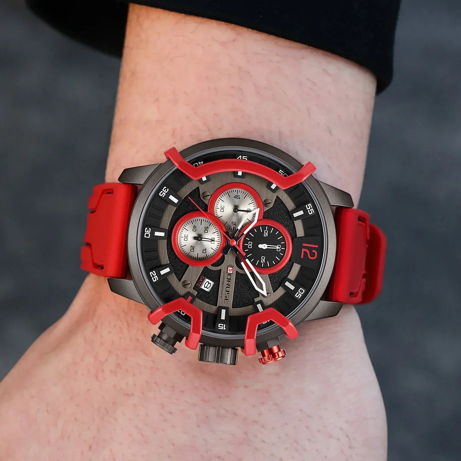 שעון דגם- Houston