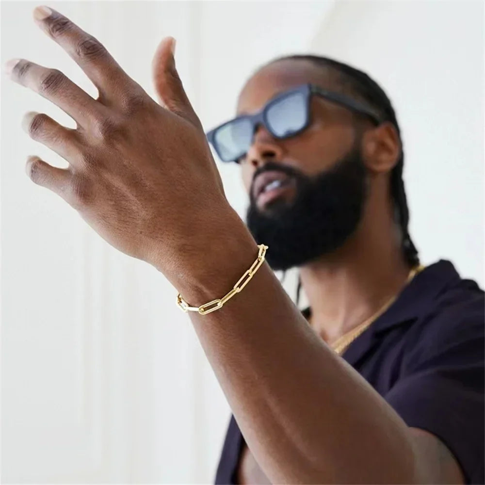 צמיד חוליות- Wylder