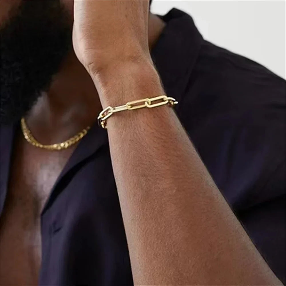 צמיד חוליות- Wylder