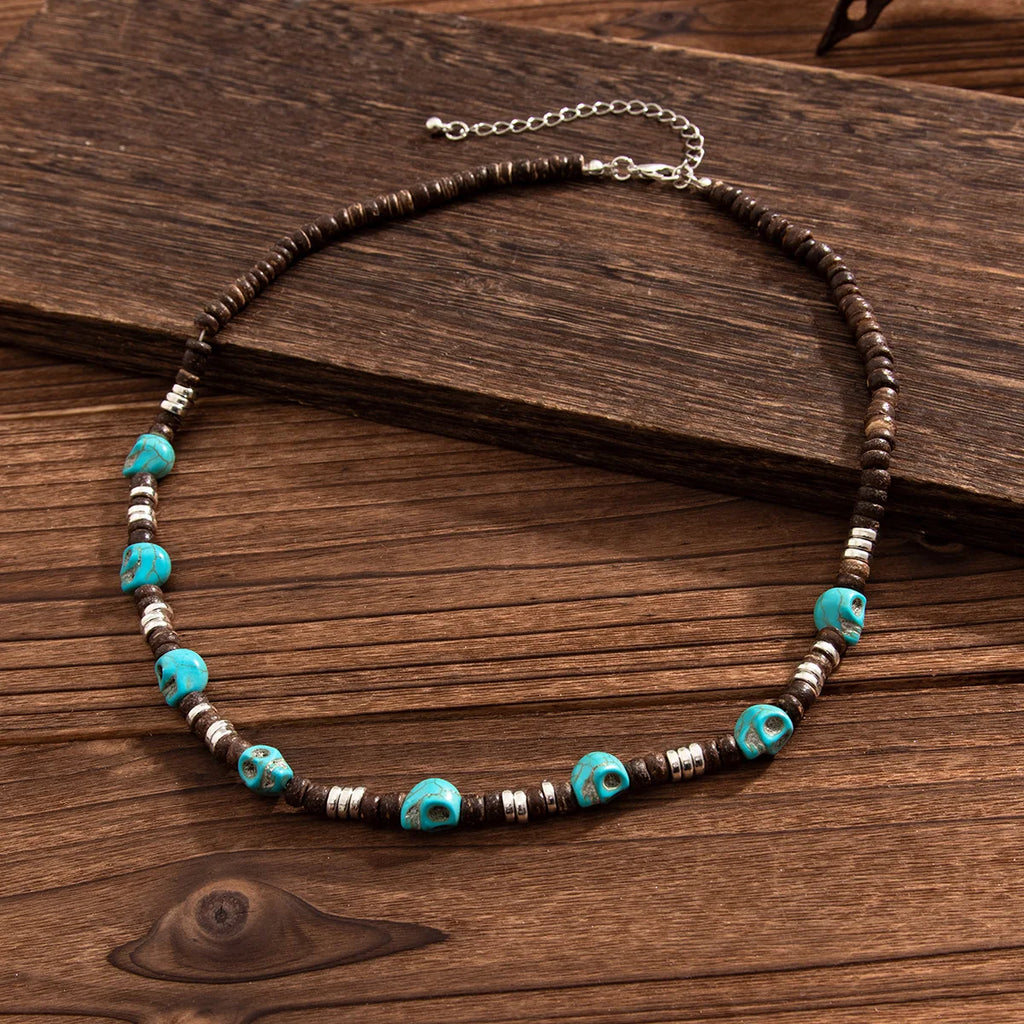 שרשרת חרוזים- Maverick