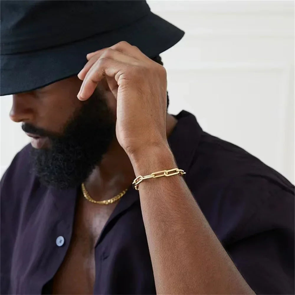 צמיד חוליות- Wylder