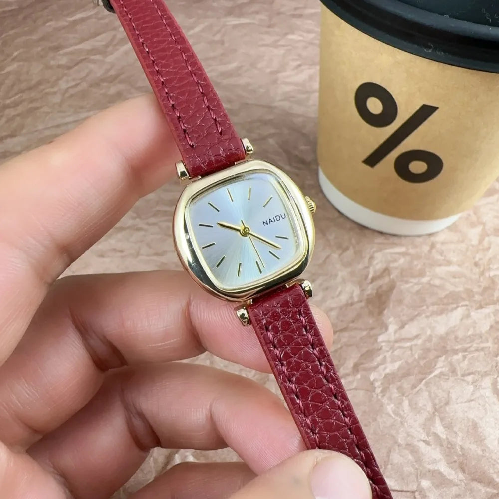 שעון עור- היידן