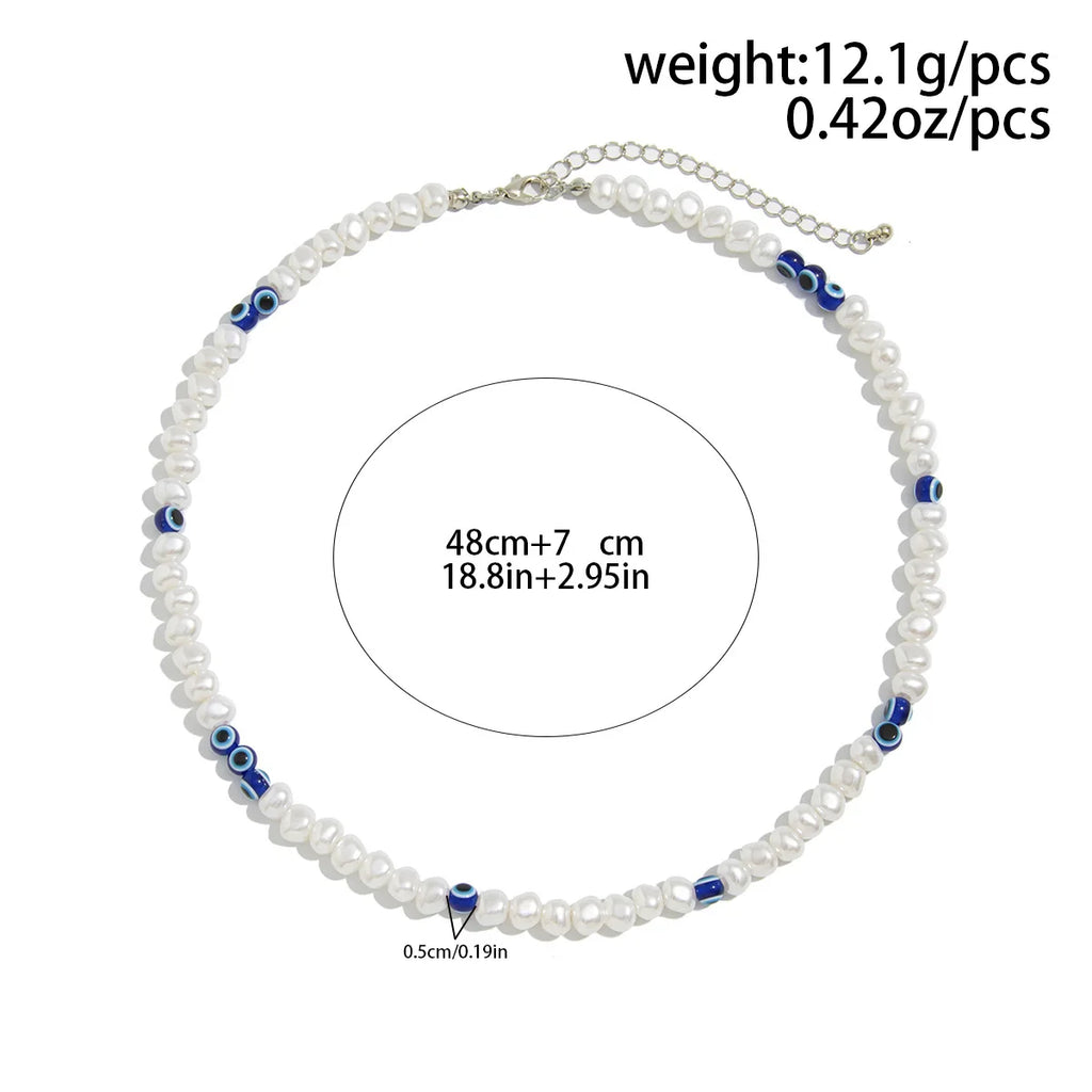 שרשרת פנינים -Dylan