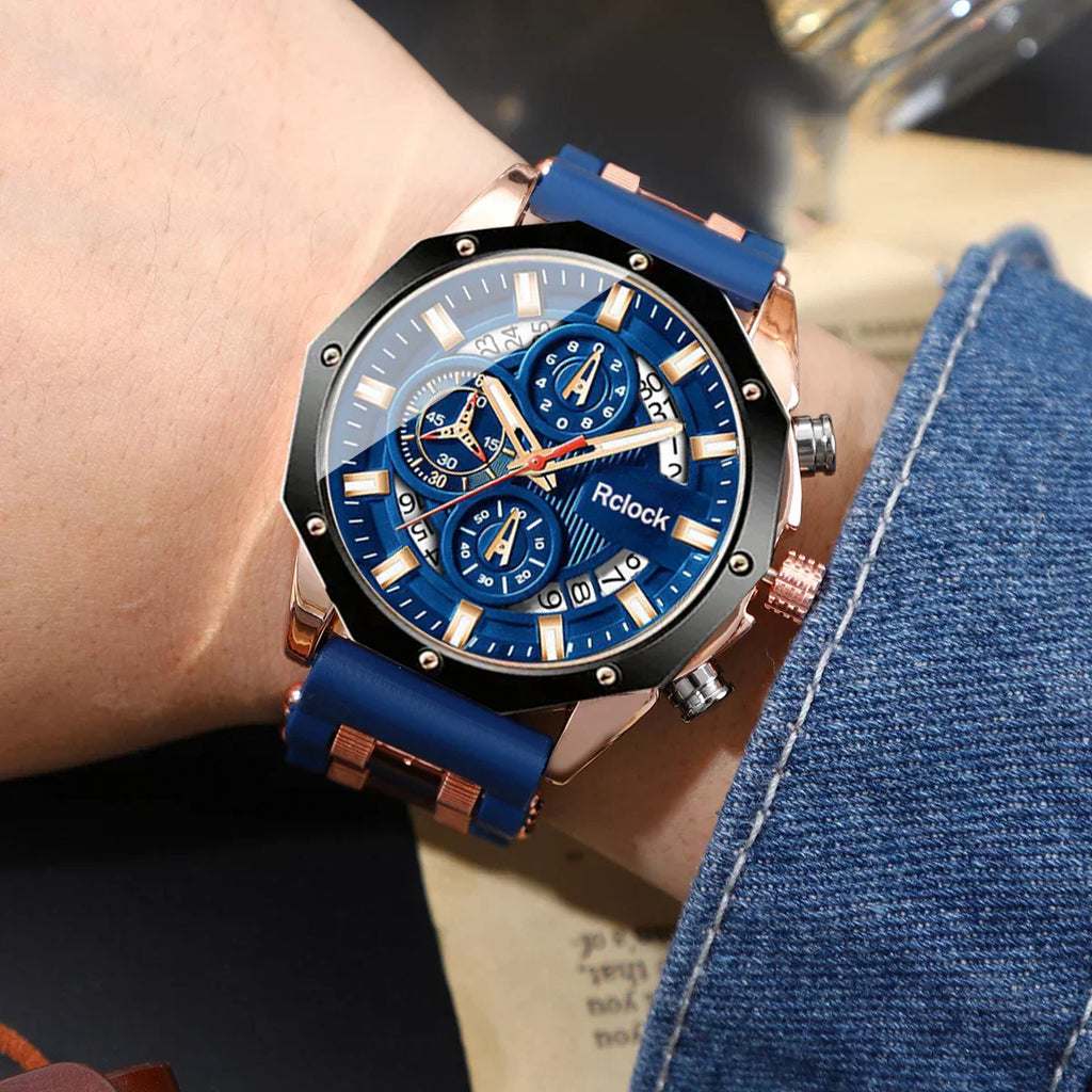 שעון דגם- Salvador