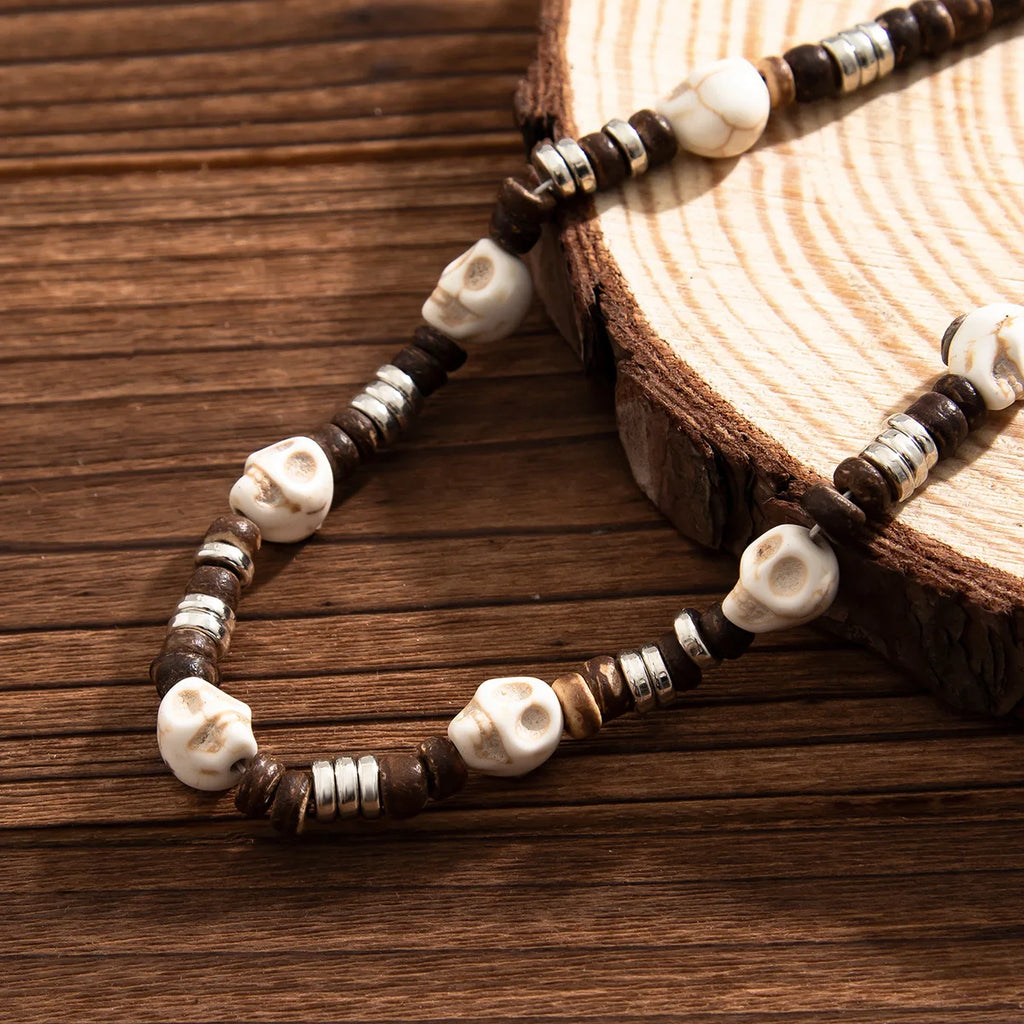 שרשרת חרוזים- Maverick