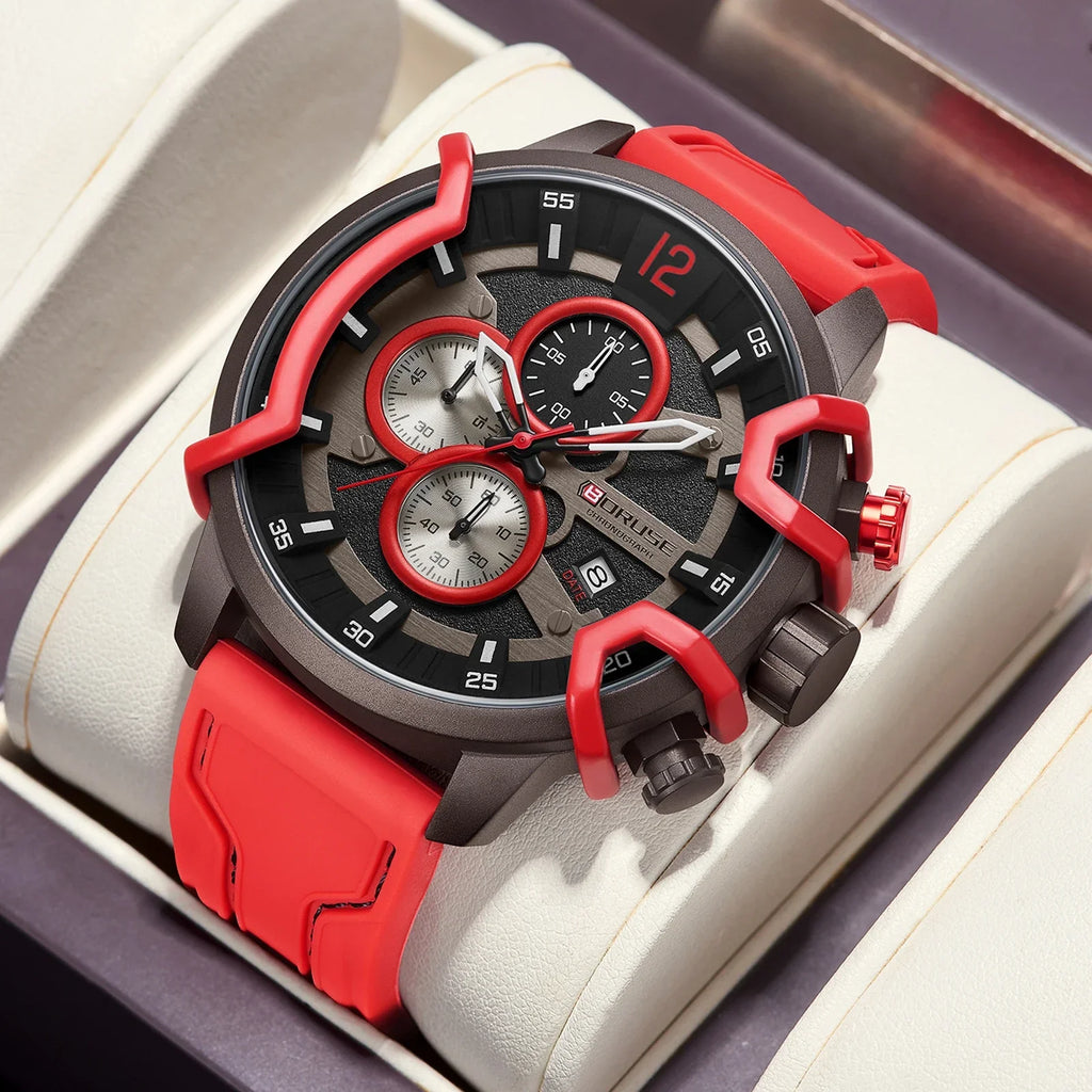 שעון דגם- Houston