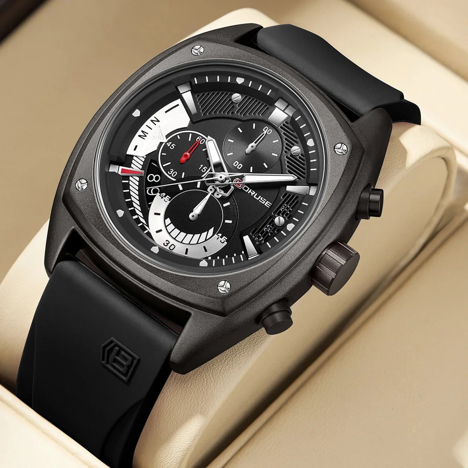 שעון דגם- Elian