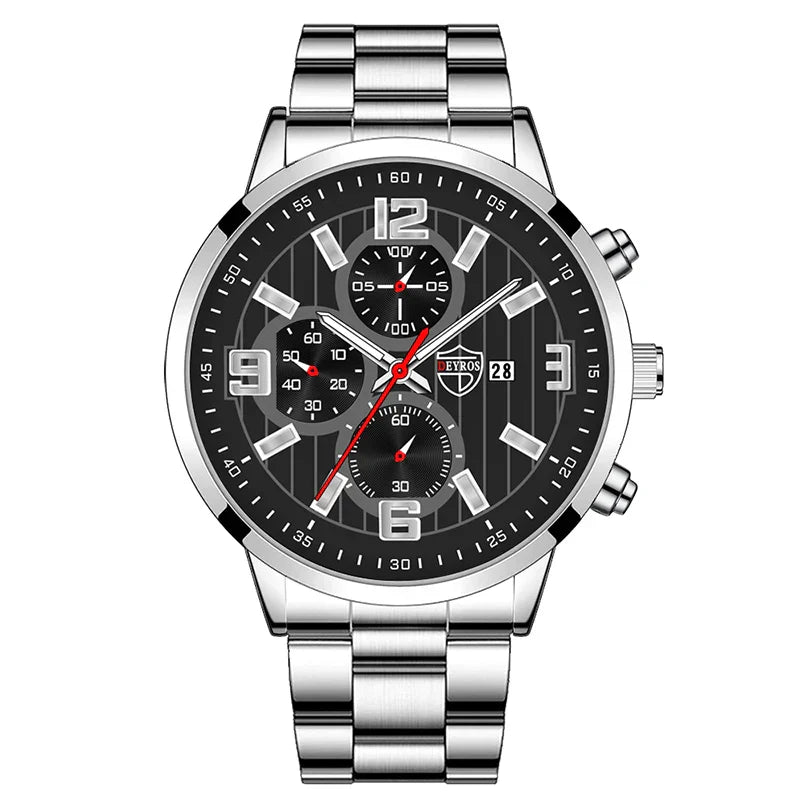 שעון דגם- Aries