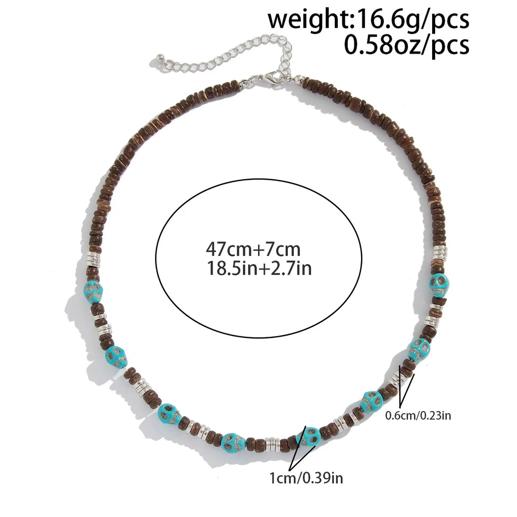 שרשרת חרוזים- Maverick