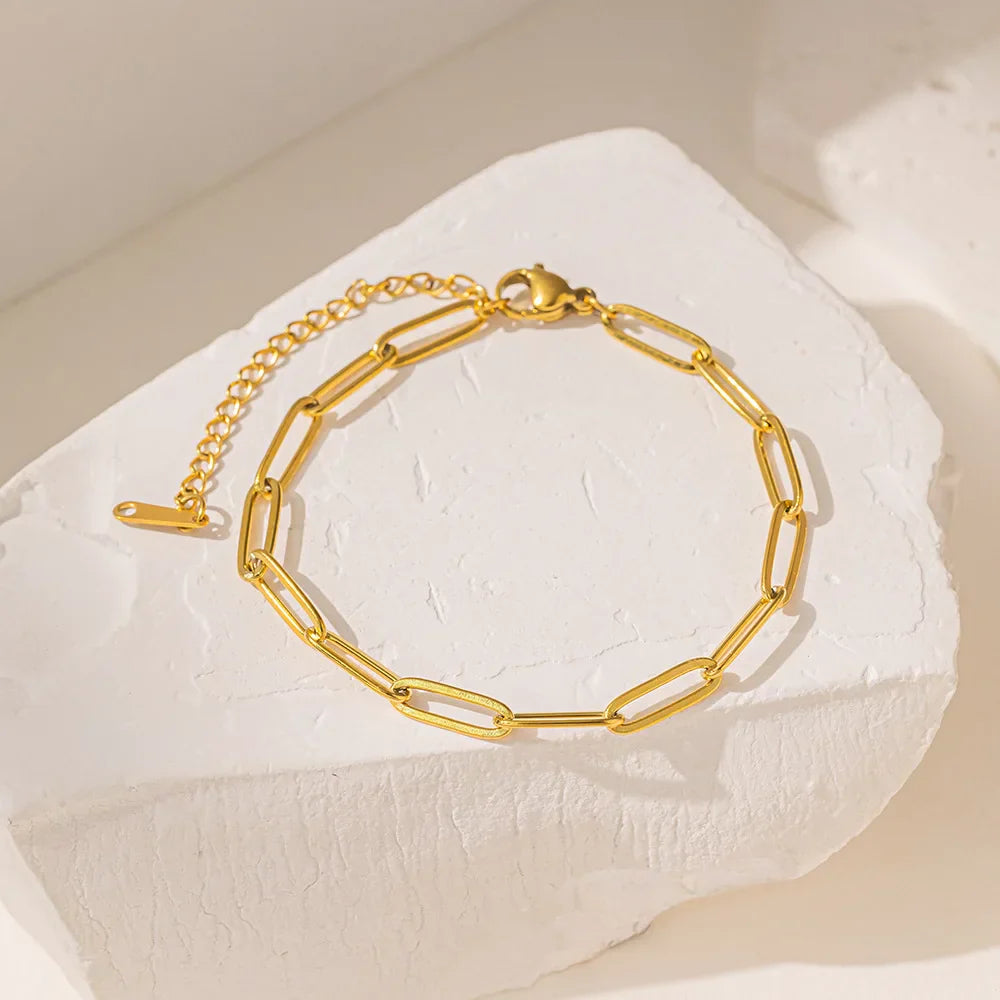 צמיד חוליות- Wylder