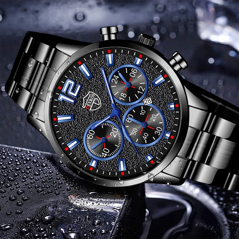 שעון דגם- Kyrie