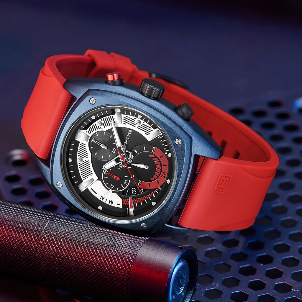 שעון דגם- Julien