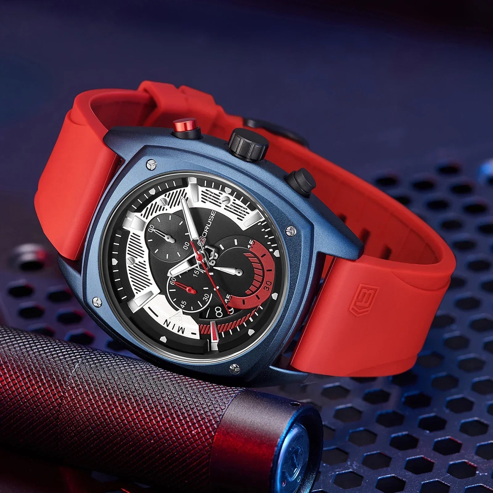 שעון דגם- Julien