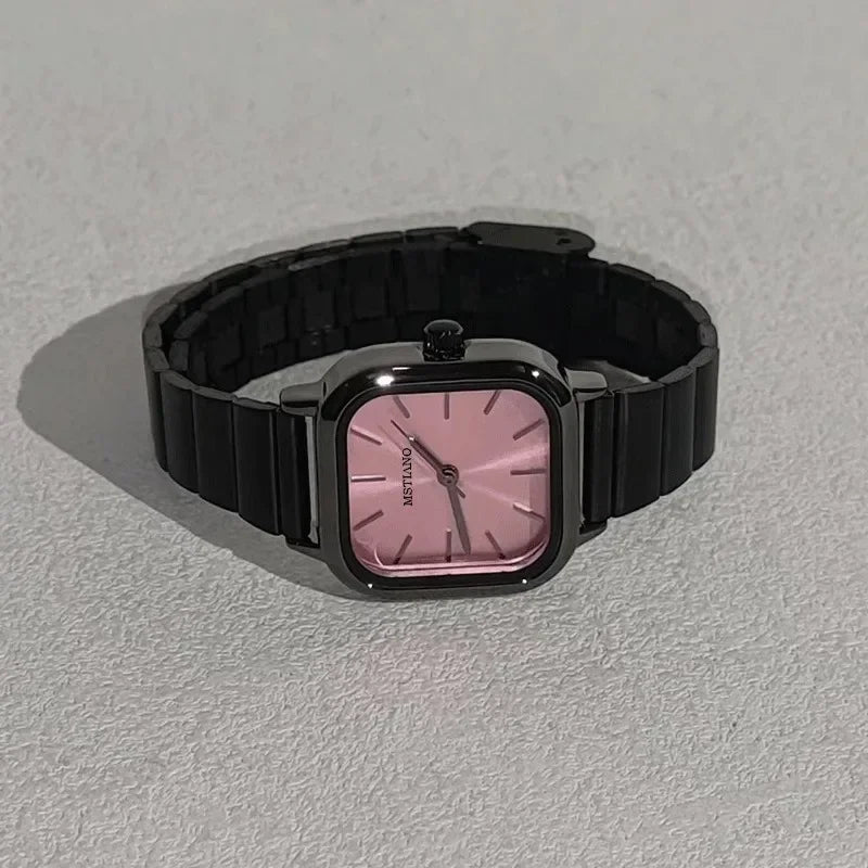 שעון קוורץ- ללין