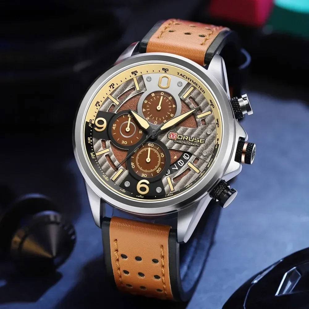 שעון דגם- Kairo