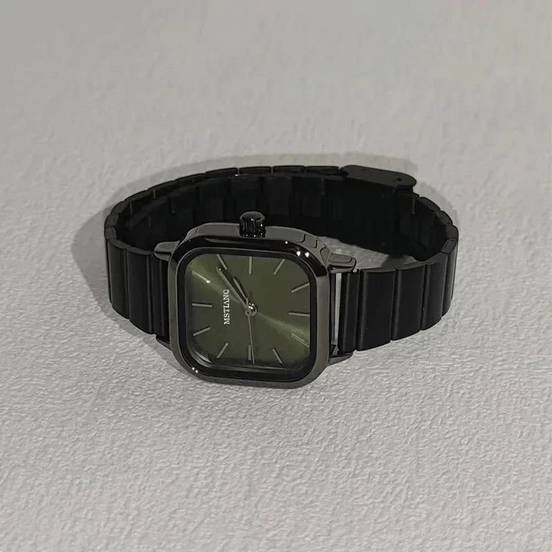 שעון קוורץ- ללין