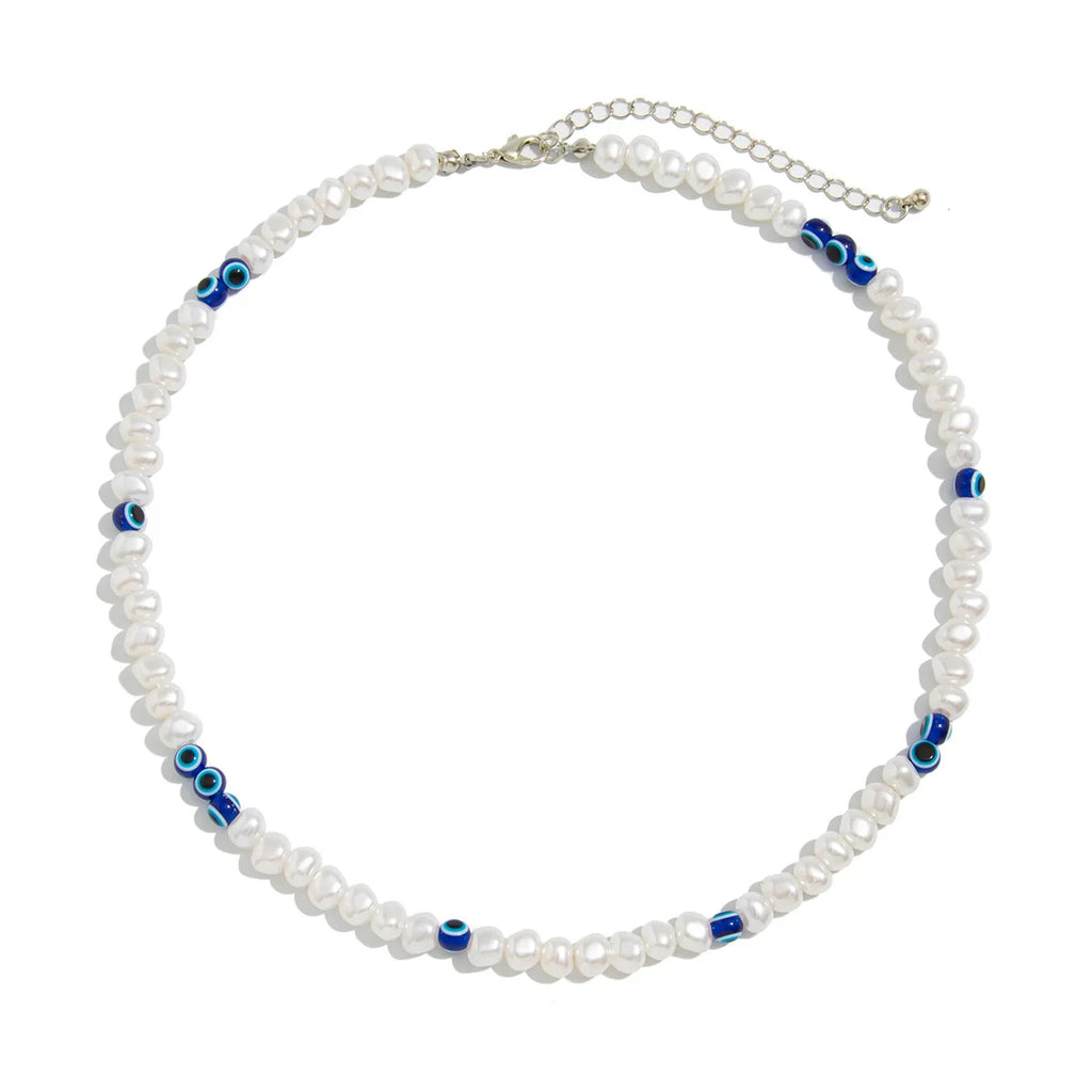 שרשרת פנינים -Dylan