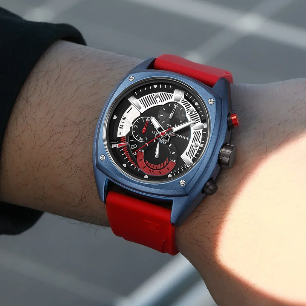 שעון דגם- Julien