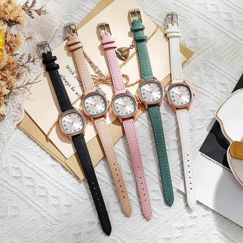 שעון קלאסי- מרין