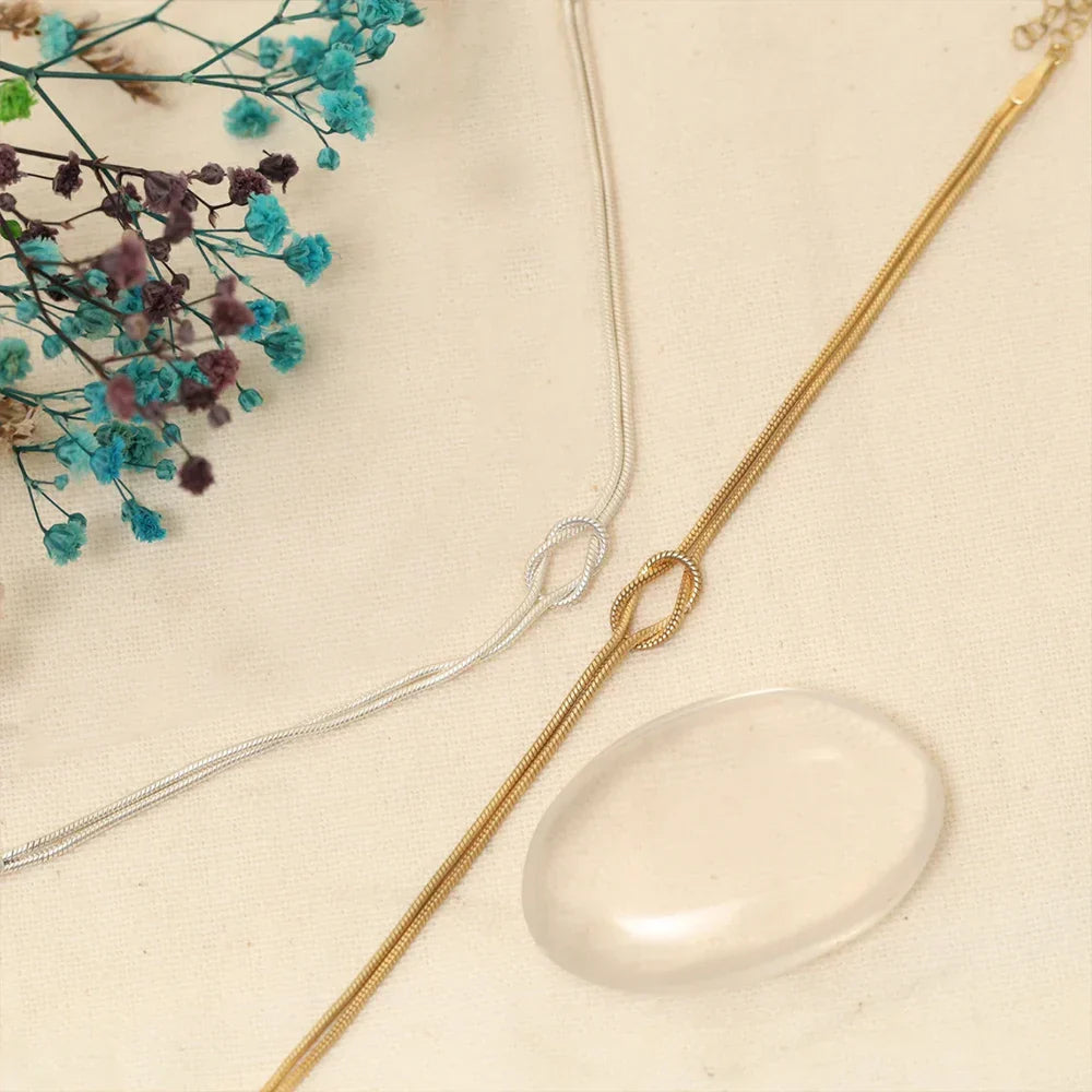 צמיד קשר- רוז