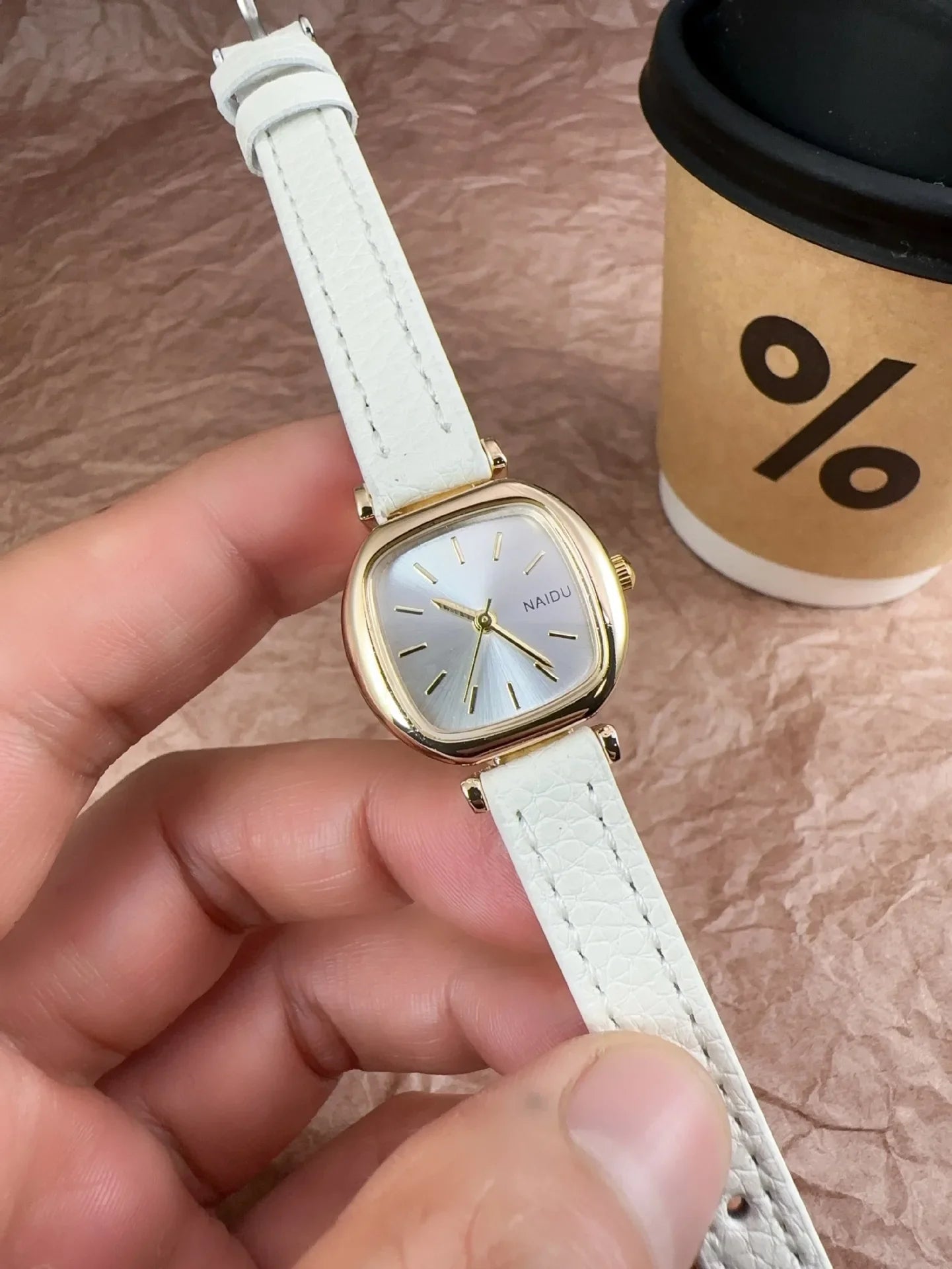 שעון עור- היידן