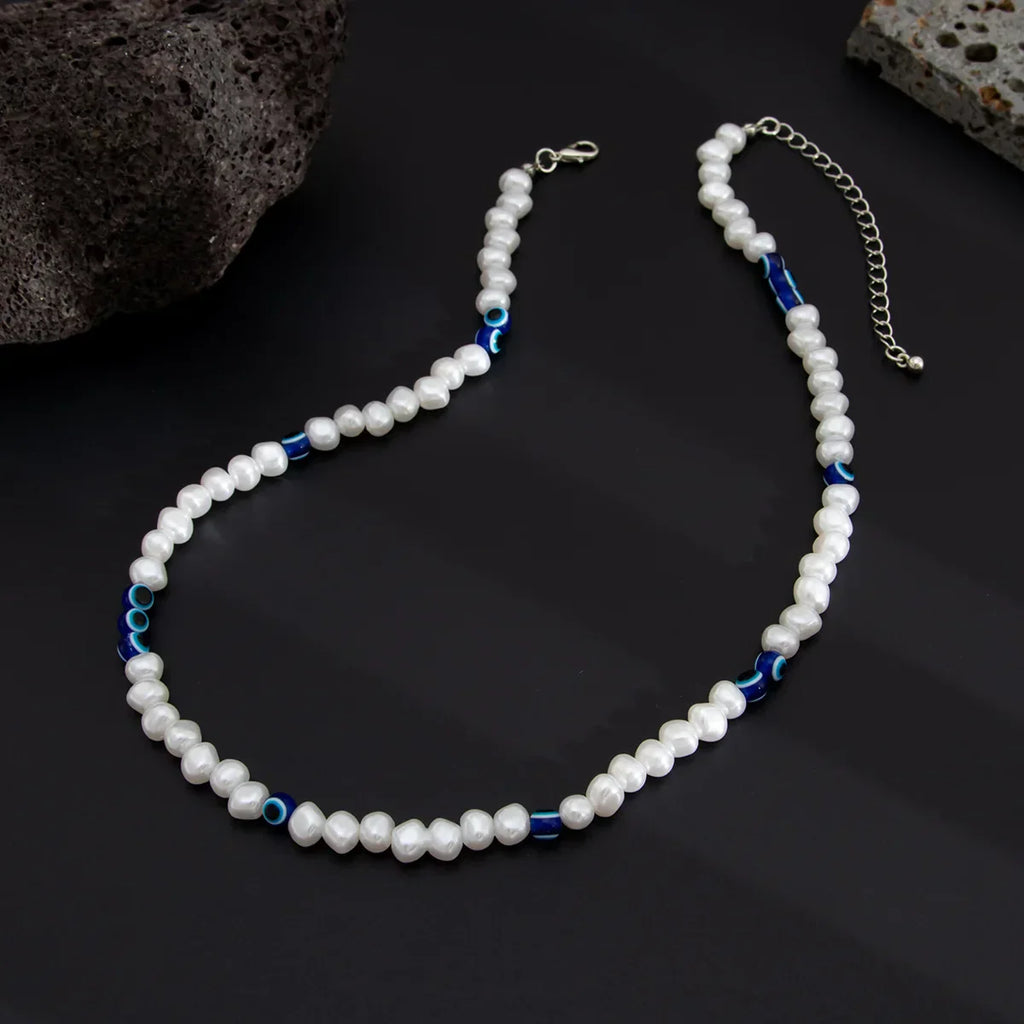 שרשרת פנינים -Dylan