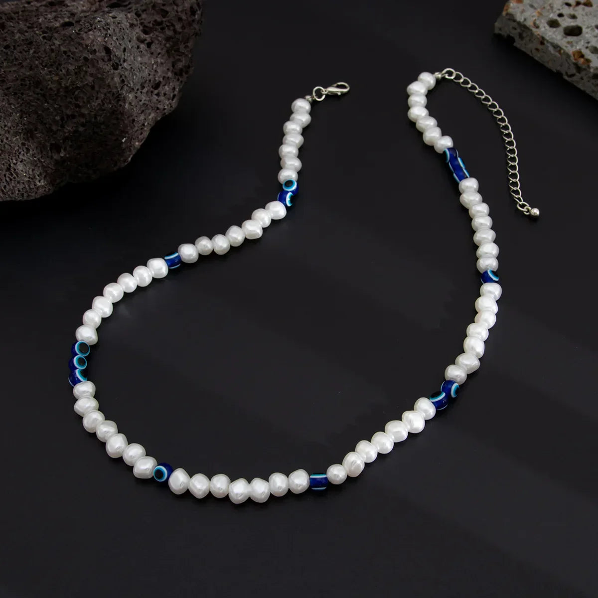 שרשרת פנינים -Dylan