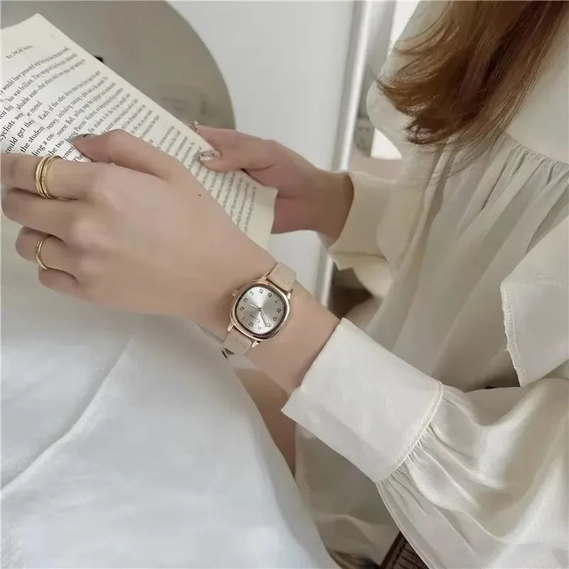 שעון קלאסי- מרין