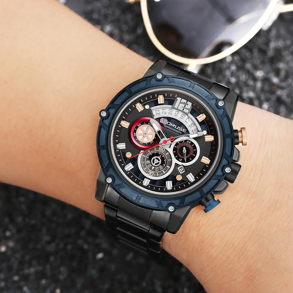 שעון דגם- Raylan