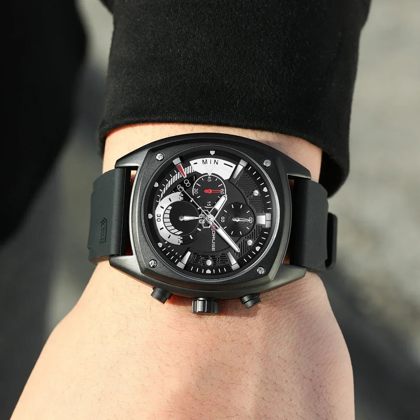 שעון דגם- Elian