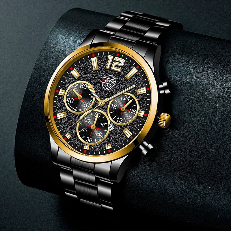 שעון דגם- Kyrie