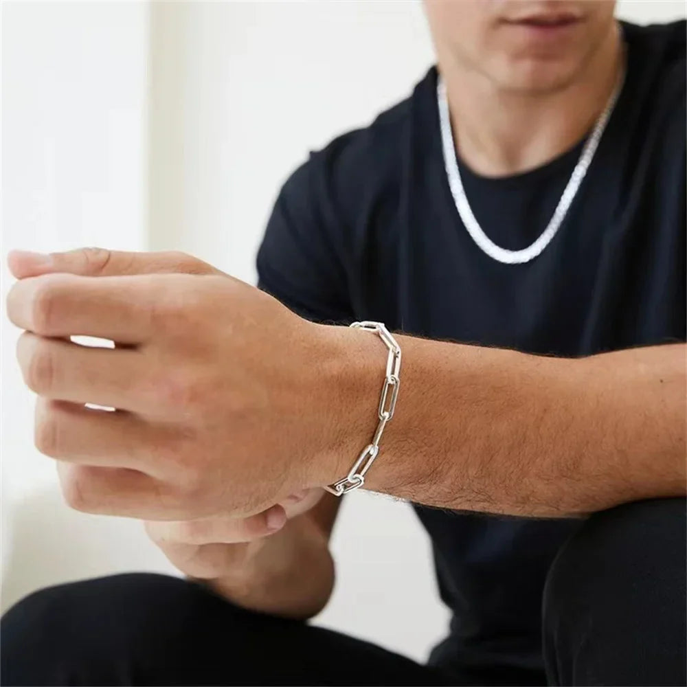 צמיד חוליות- Wylder