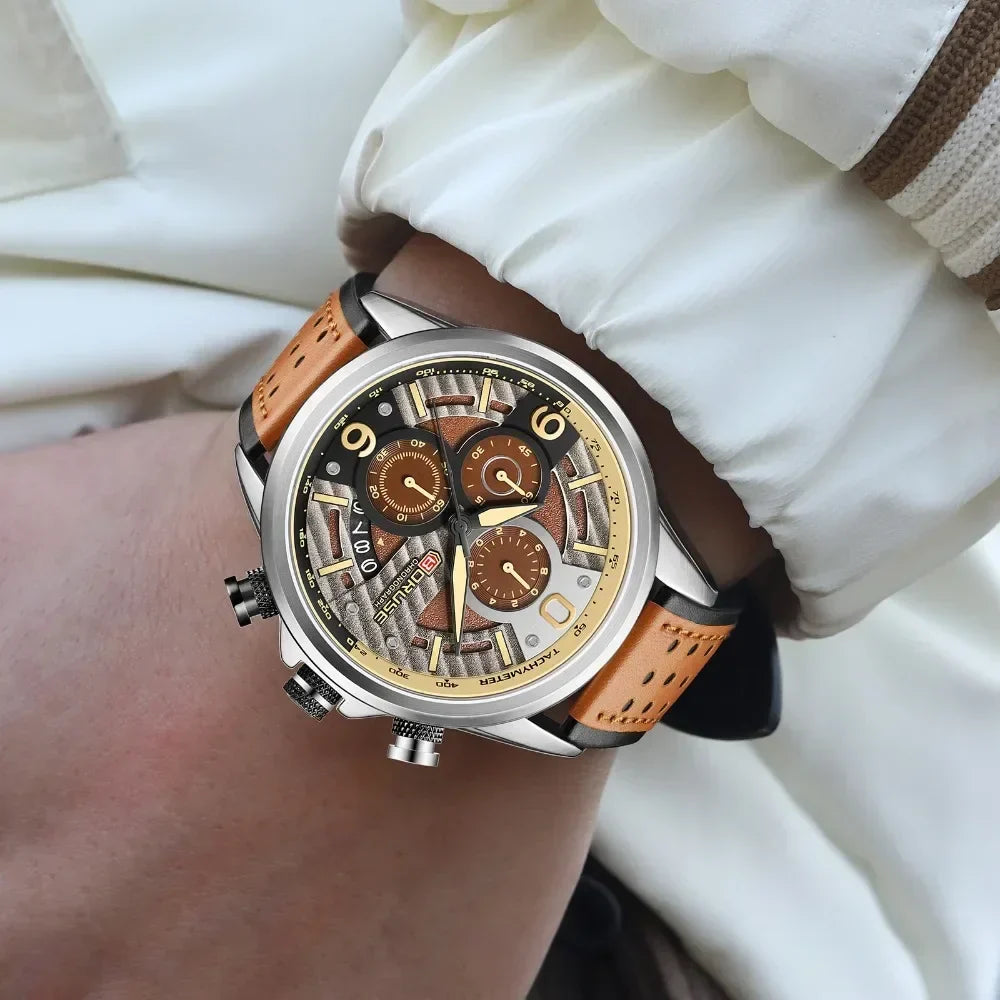 שעון דגם- Kairo