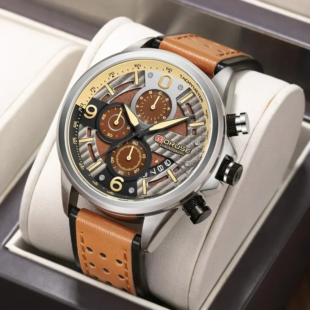 שעון דגם- Kairo