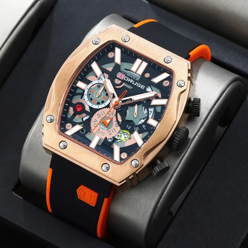 שעון דגם- Louis