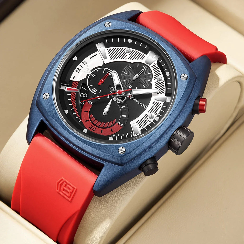 שעון דגם- Julien