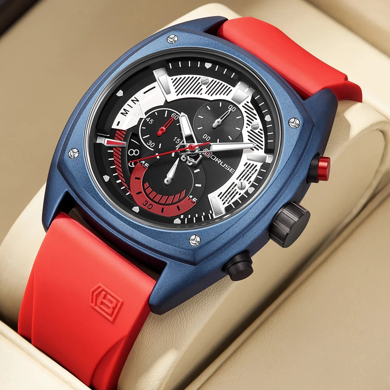 שעון דגם- Julien