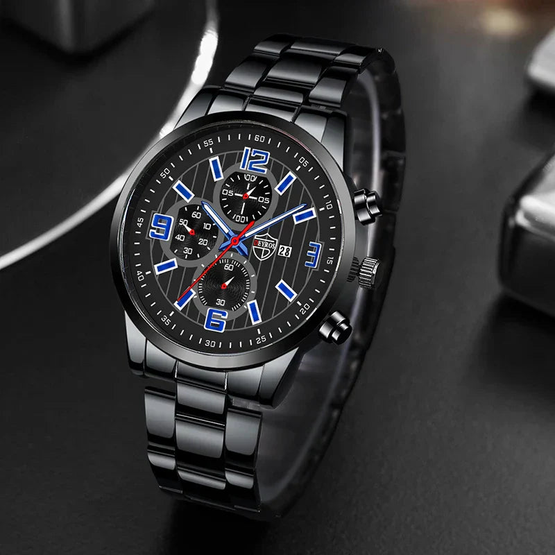 שעון דגם- Aries