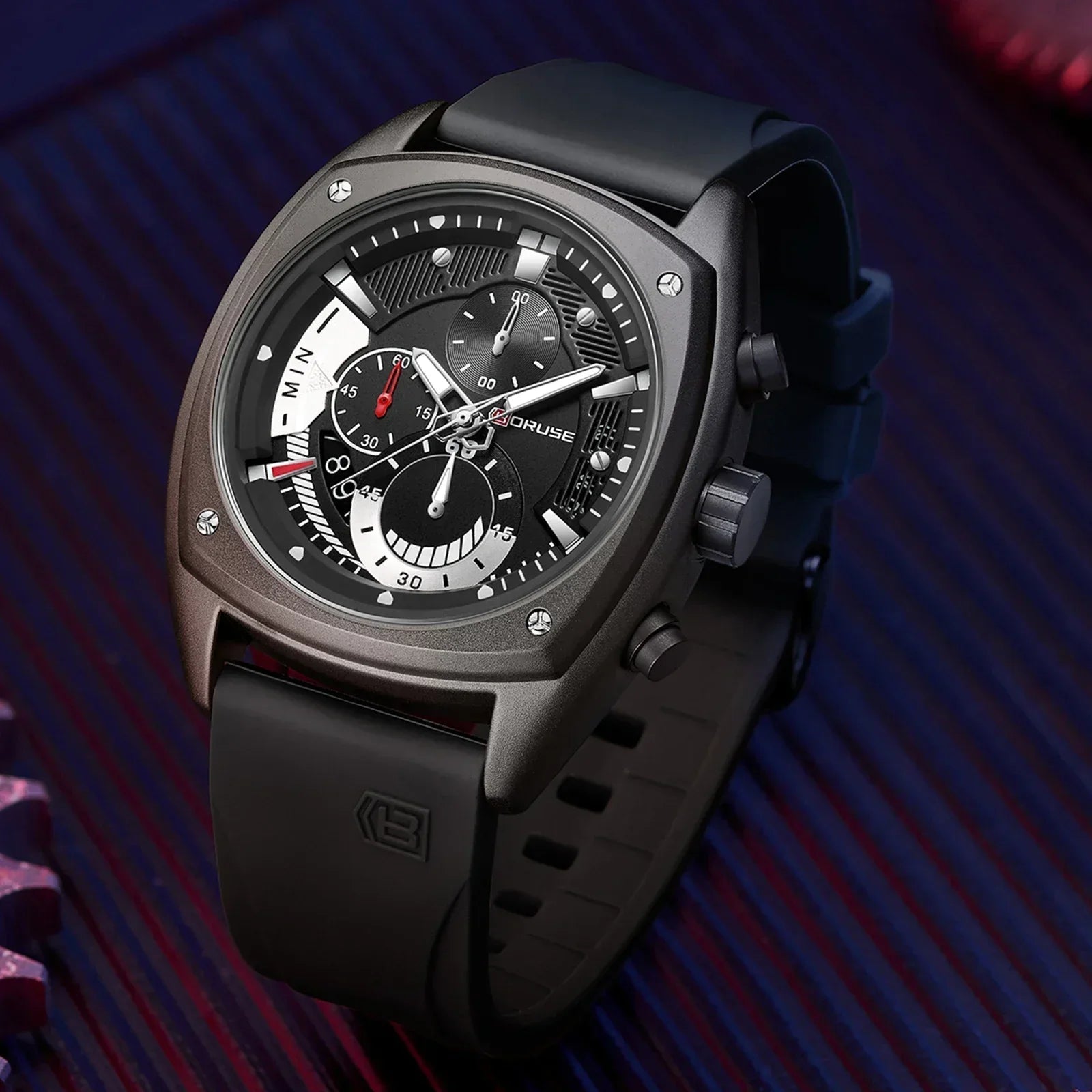 שעון דגם- Elian