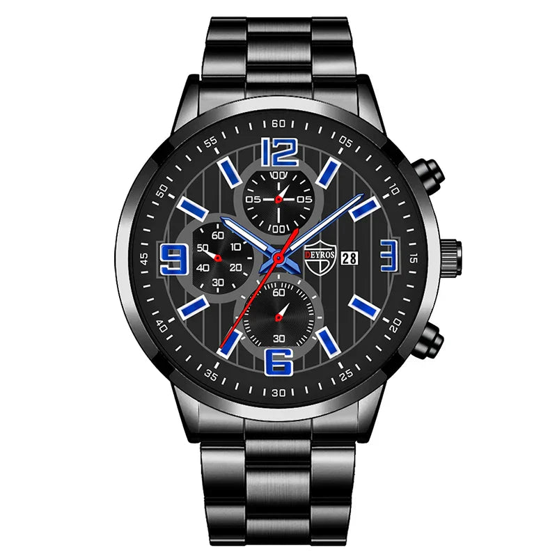 שעון דגם- Aries