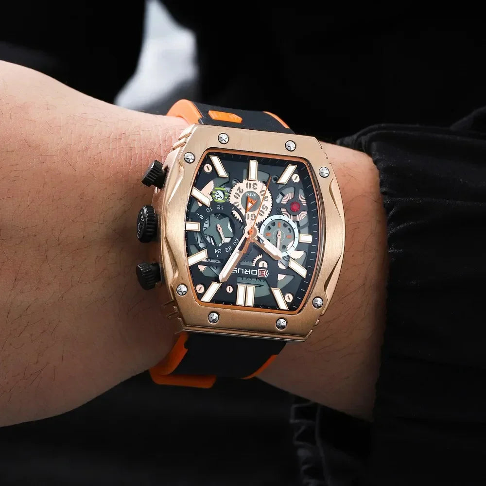 שעון דגם- Louis