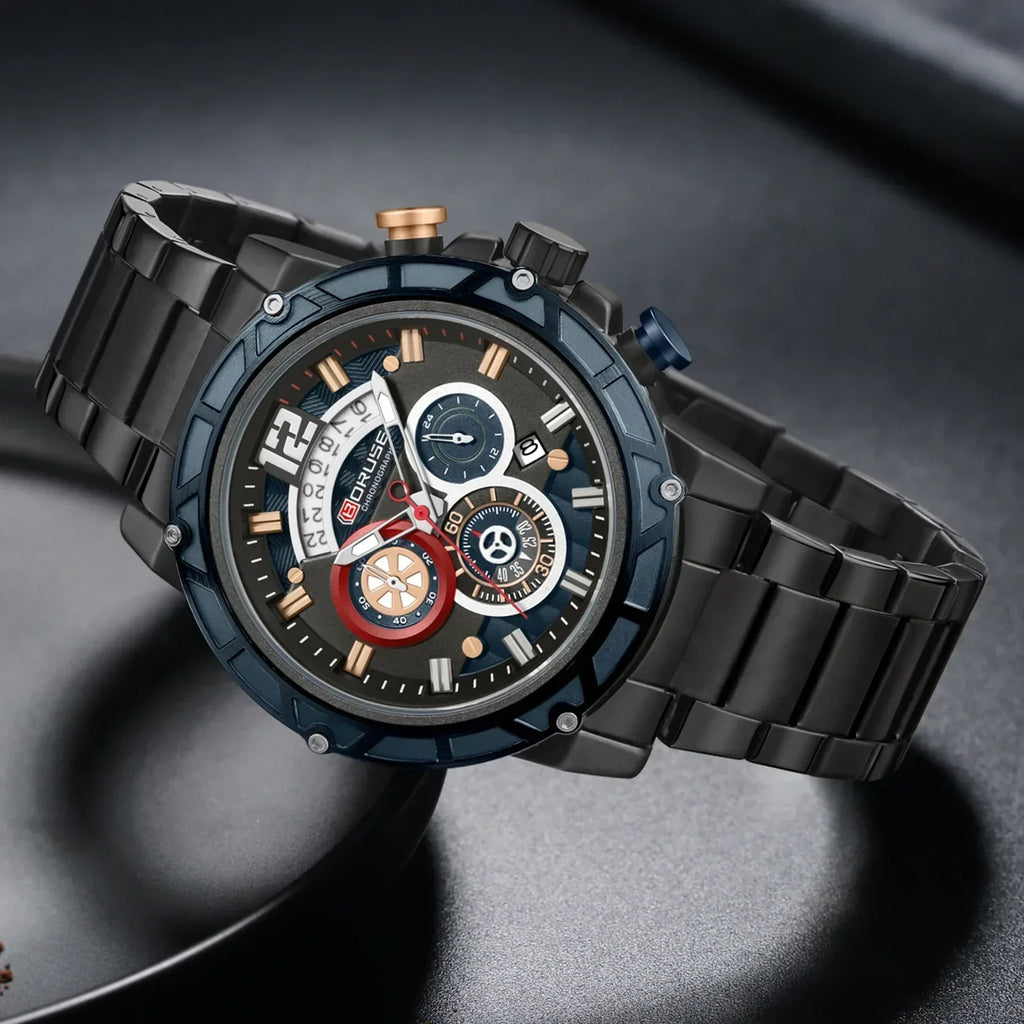 שעון דגם- Raylan